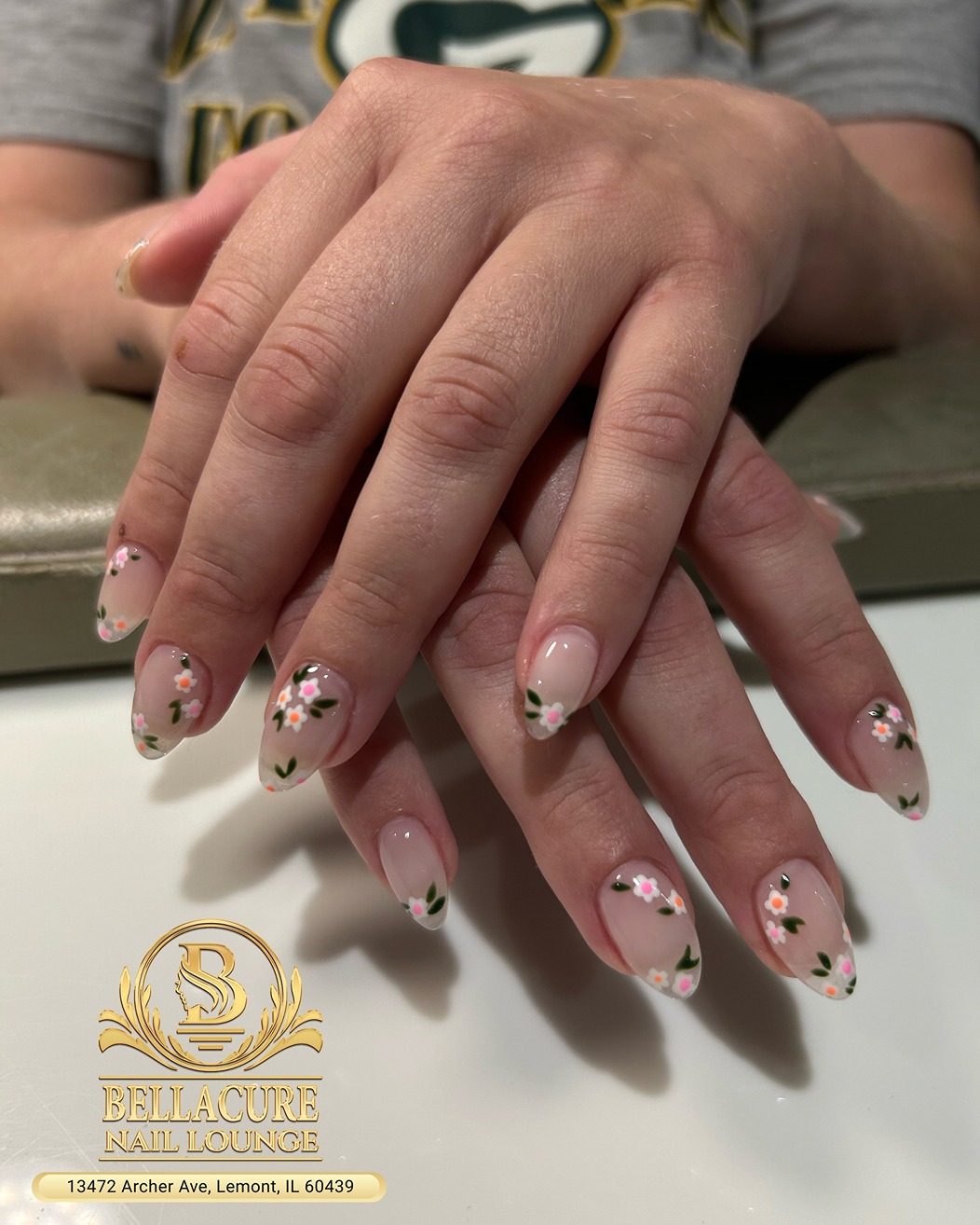 Bellacure Nail Lounge